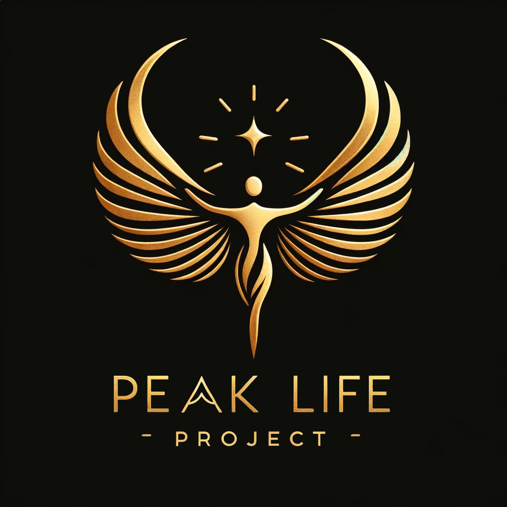 Peak Life Project